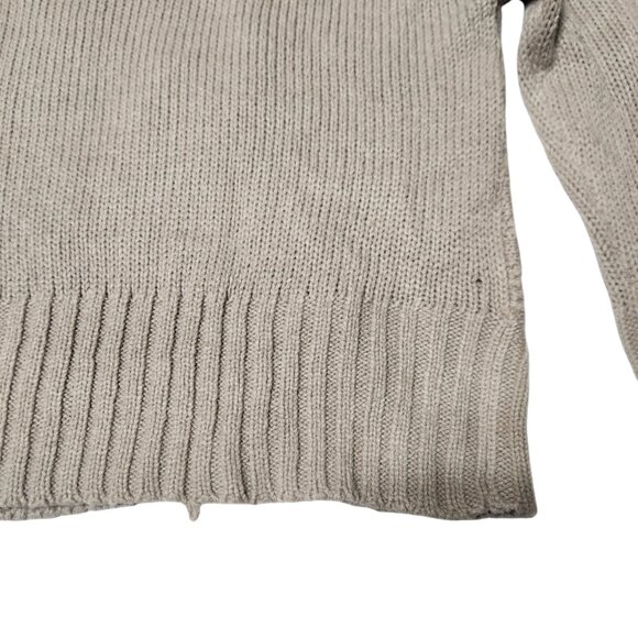 It's Our Time Sweater - Picture 6 of 6